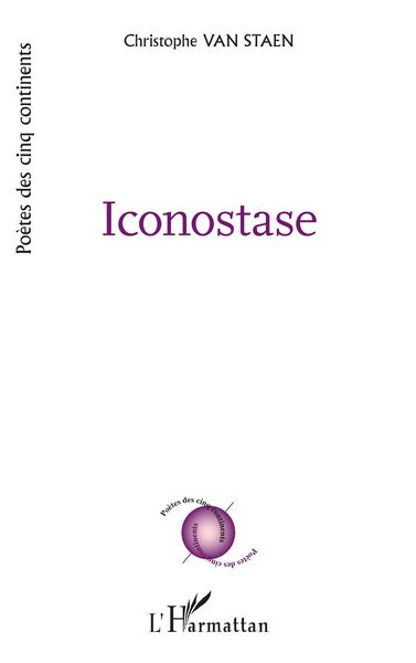 Produktbild: Iconostase