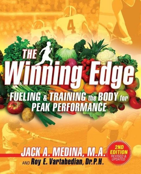 Produktbild: The Winning Edge
