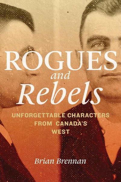 Produktbild: Rogues and Rebels