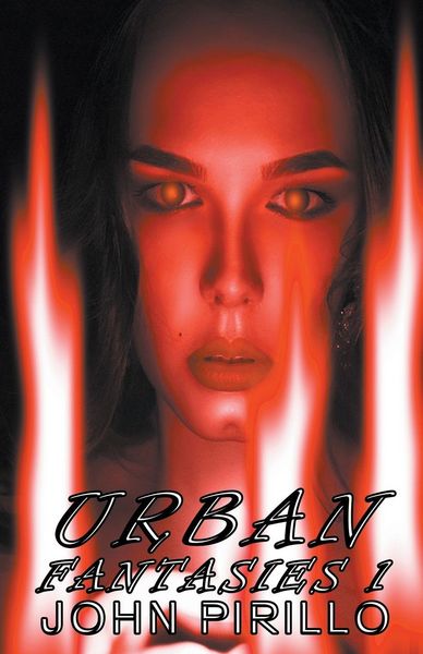 Produktbild: Urban Fantasies 1