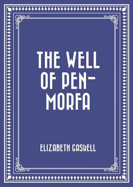 Produktbild: The Well of Pen-Morfa
