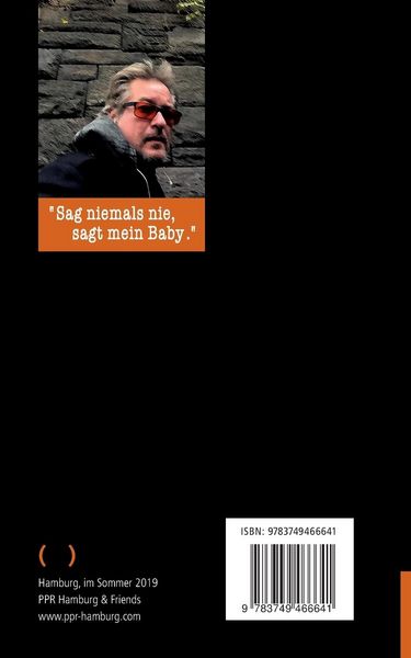 Produktbild: Meine West End Story
