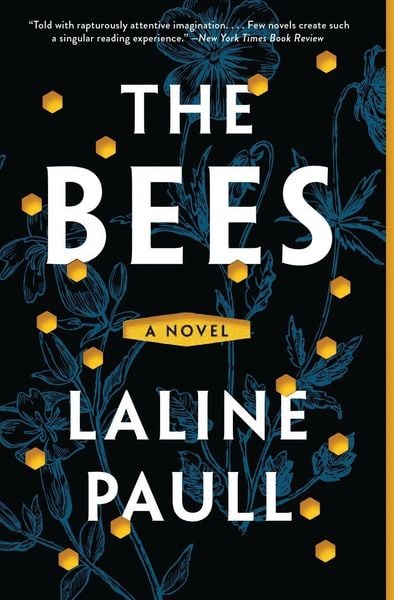 Produktbild: Bees, The