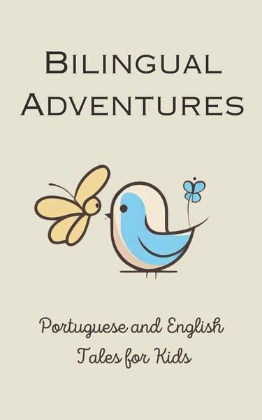 Produktbild: Bilingual Adventures