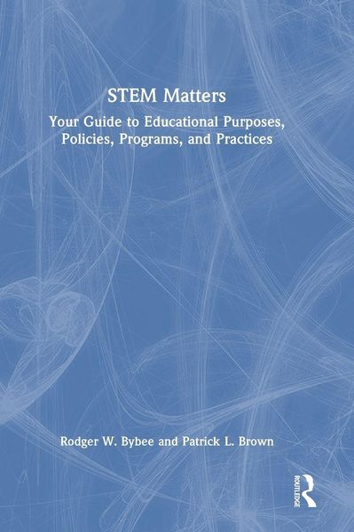 Produktbild: STEM Matters