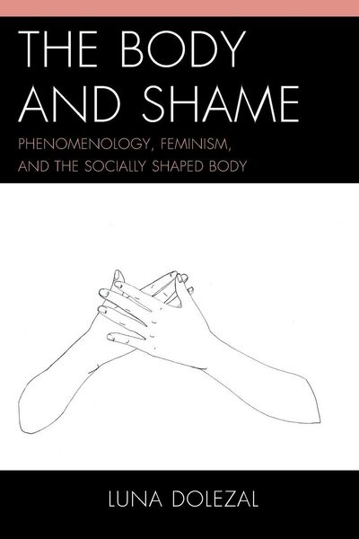 Produktbild: Body and Shame