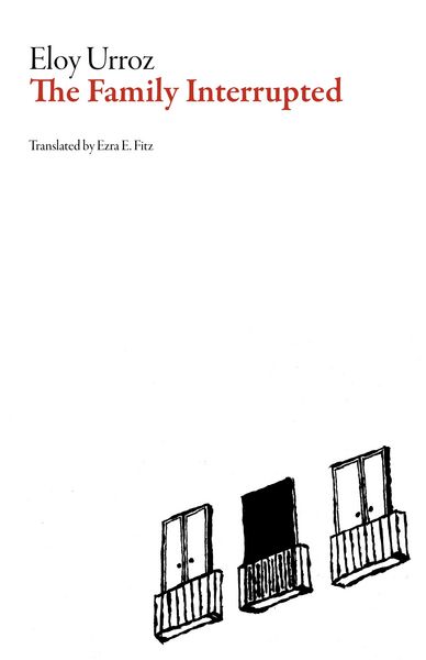 Produktbild: The Family Interrupted
