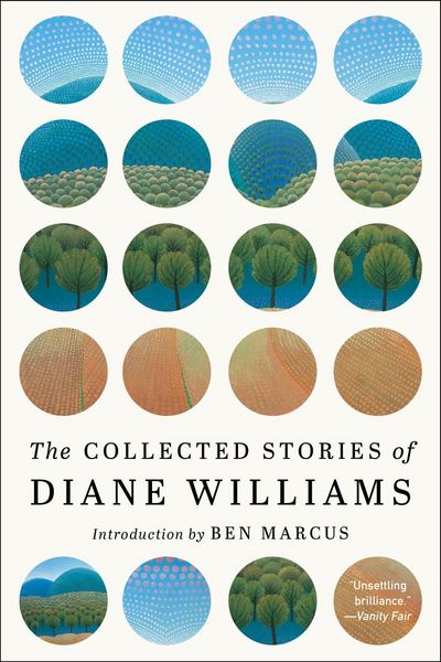 Produktbild: The Collected Stories of Diane Williams