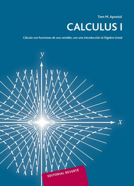 Produktbild: C&aacute;lculo con funciones de una variable, con una introducci&oacute;n al &aacute;lgebra lineal