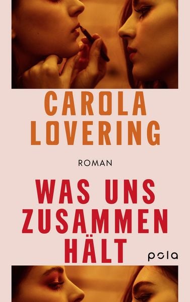 Produktbild: Was uns zusammenh&auml;lt