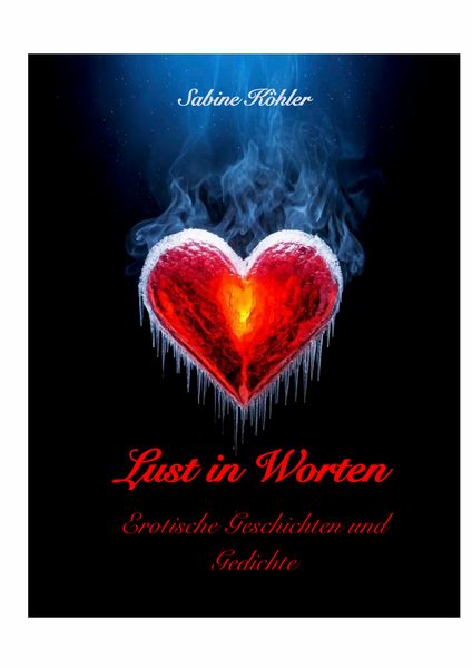 Produktbild: Lust in Worten