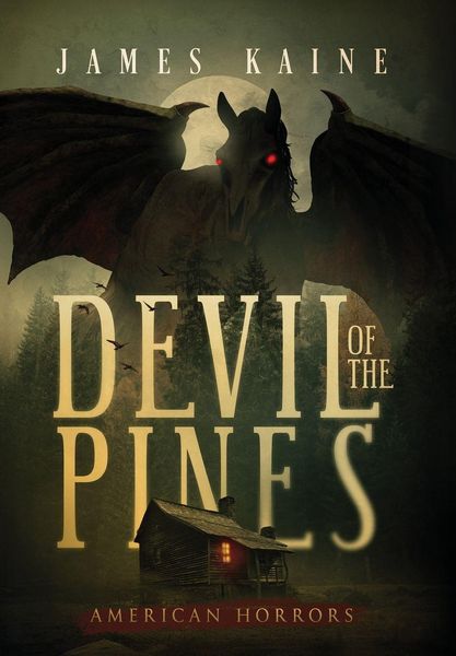 Produktbild: Devil of the Pines
