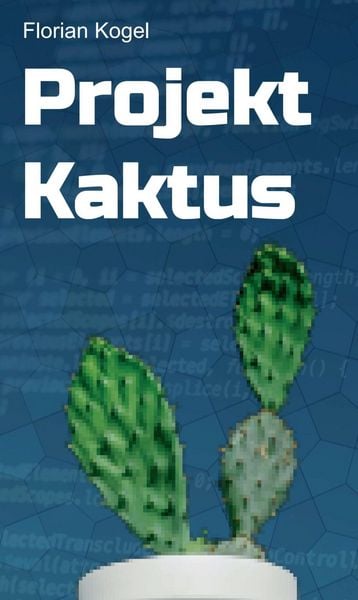 Produktbild: Projekt Kaktus