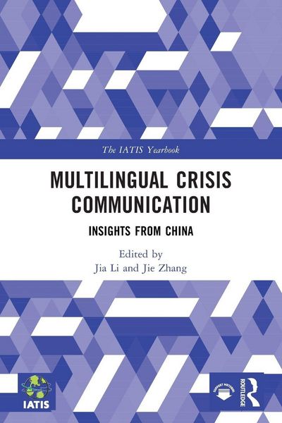 Produktbild: Multilingual Crisis Communication