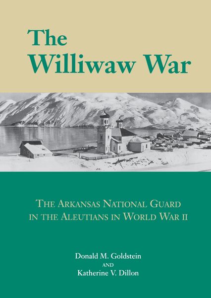 Produktbild: Williwaw War