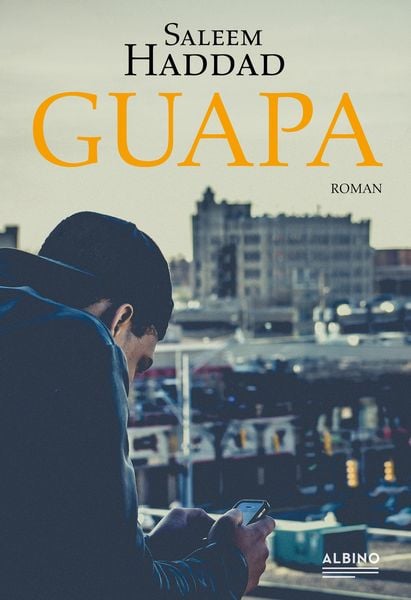 Produktbild: Guapa