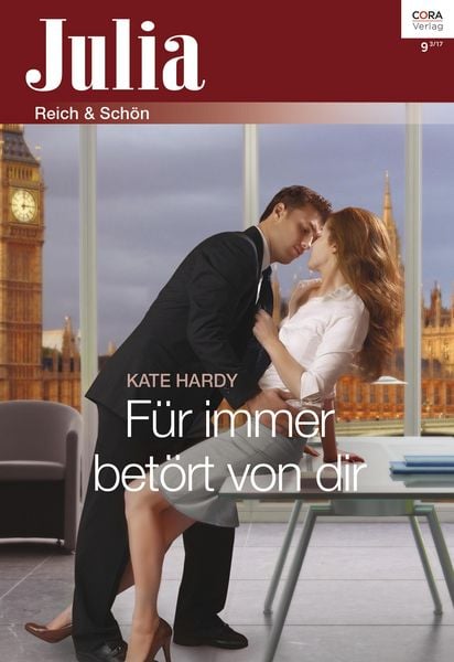 Produktbild: F&uuml;r immer bet&ouml;rt von dir