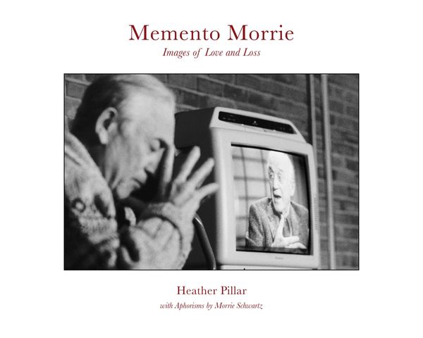Produktbild: Memento Morrie