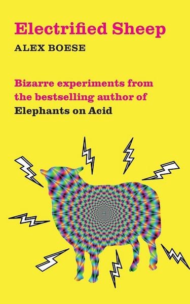 Produktbild: Electrified Sheep