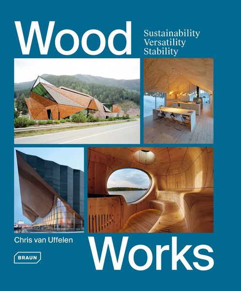 Produktbild: Wood Works