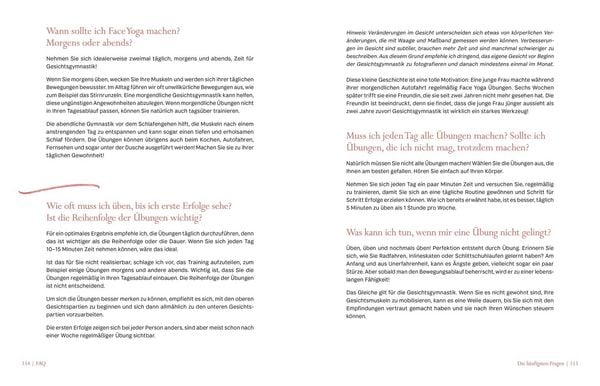 Produktbild: Nat&uuml;rlich sch&ouml;n mit Face Yoga