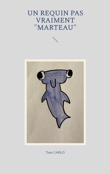 Produktbild: Un requin pas vraiment "marteau"