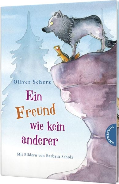 Ein Freund wie kein anderer 1: Ein Freund wie kein anderer