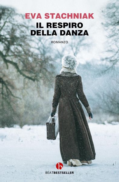 Produktbild: Il respiro della danza