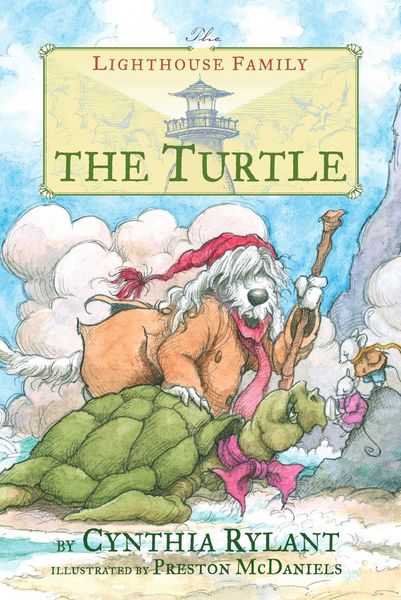 Produktbild: The Turtle