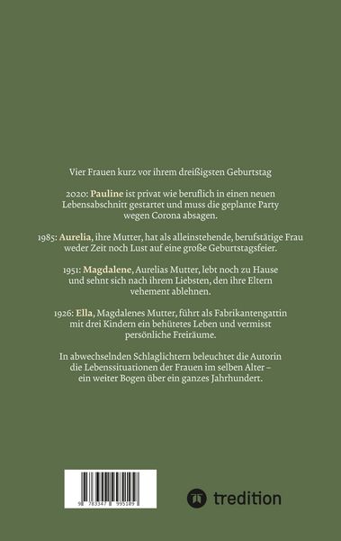 Produktbild: Vierklang
