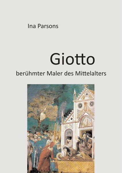 Produktbild: Giotto
