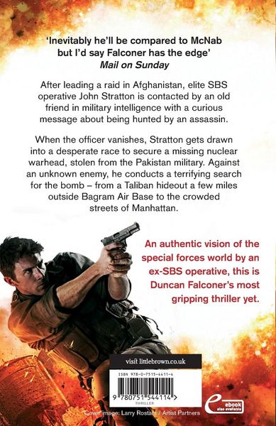 Produktbild: Assassin