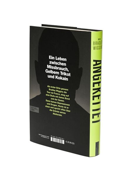 Produktbild: Angekettet