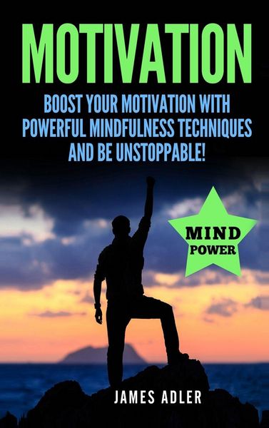 Produktbild: Motivation