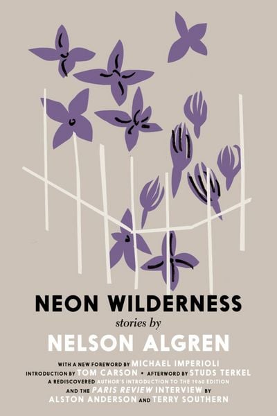 Produktbild: The Neon Wilderness