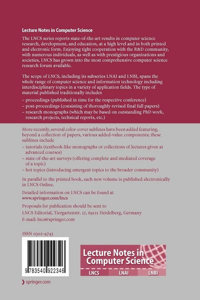 Produktbild: Semantic Multimedia