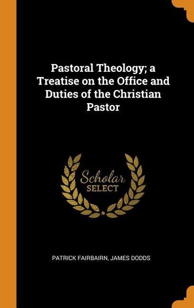 Produktbild: Pastoral Theology a Treatise O