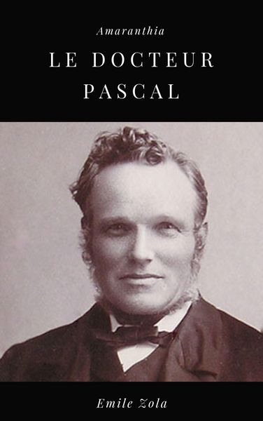 Produktbild: Le Docteur Pascal
