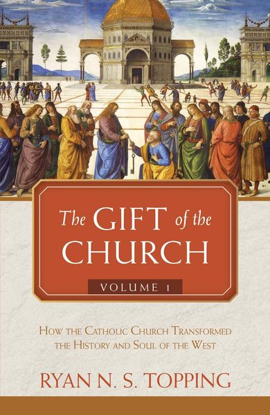 Produktbild: Gift of the Church Volume 1