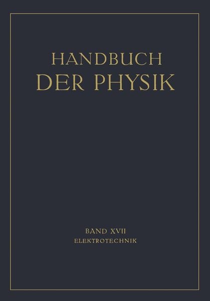 Produktbild: Elektrotechnik