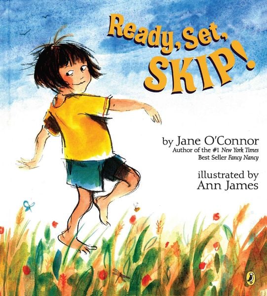 Produktbild: Ready Set Skip