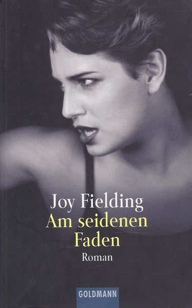 Produktbild: Fielding, J: Am seidenen Faden