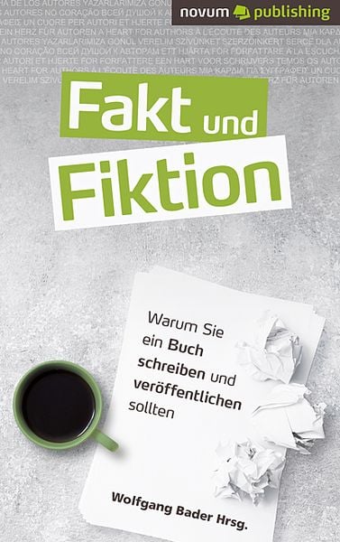 Produktbild: Fakt und Fiktion