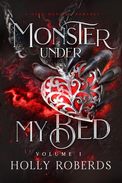 Produktbild: Monster Under My Bed