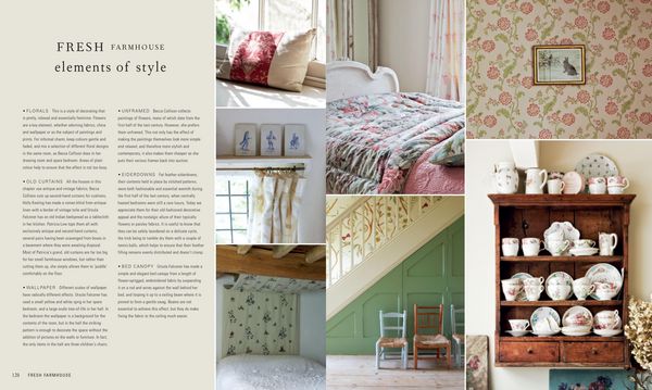 Produktbild: Perfect English Farmhouse