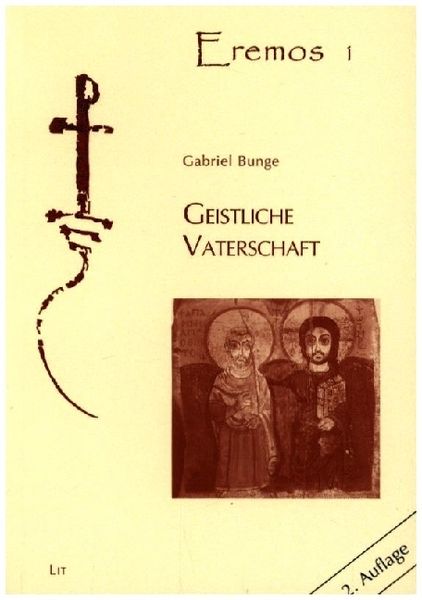 Produktbild: Geistliche Vaterschaft