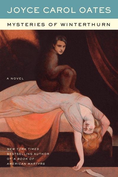 Produktbild: Mysteries of Winterthurn