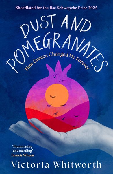 Produktbild: Dust and Pomegranates