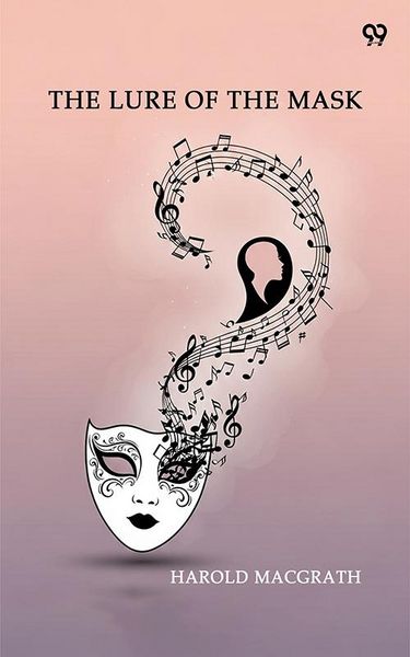 Produktbild: Lure Of The Mask
