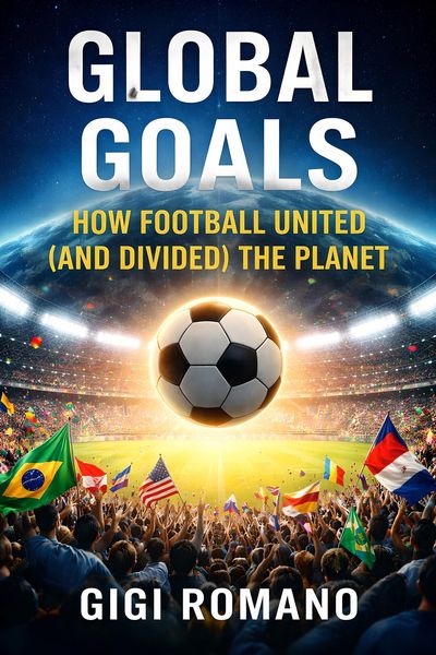 Produktbild: Global Goals